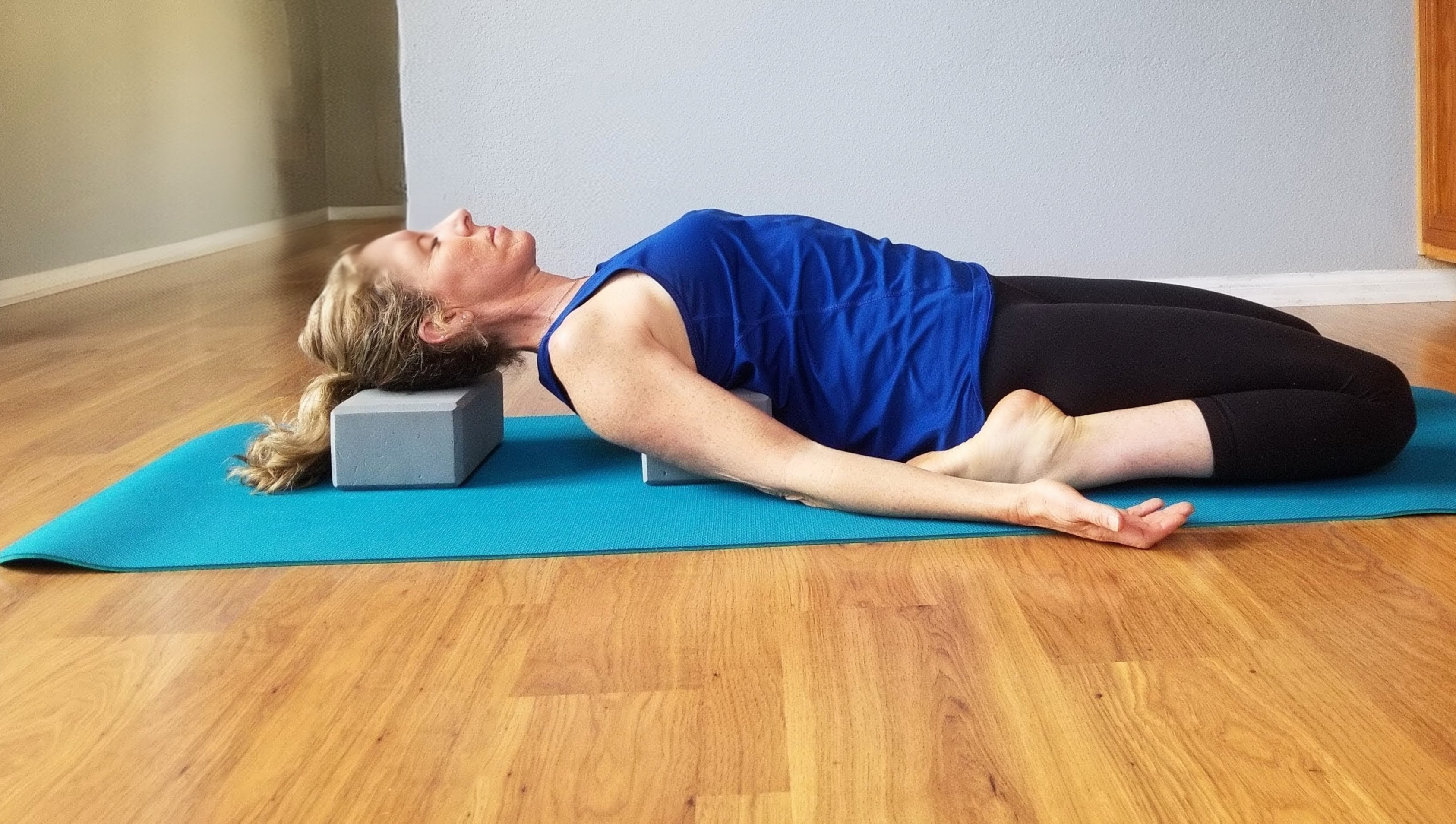 Resilient Yoga Therapeutics