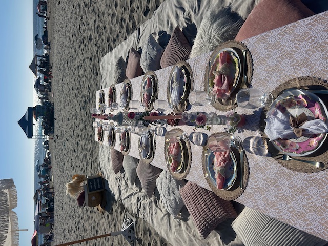 Kendall Grace Events