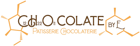 Chocolate By E logo